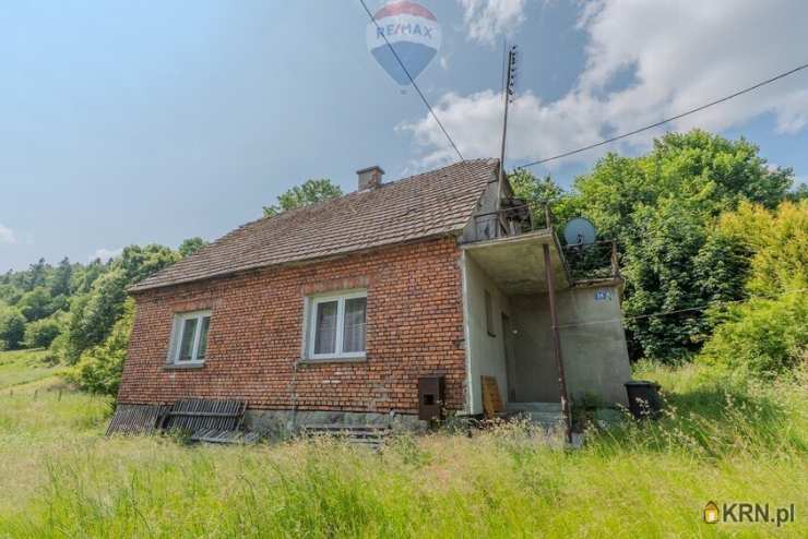 Rzyki, ul. , Dom  na sprzedaż, 4 pokojowe