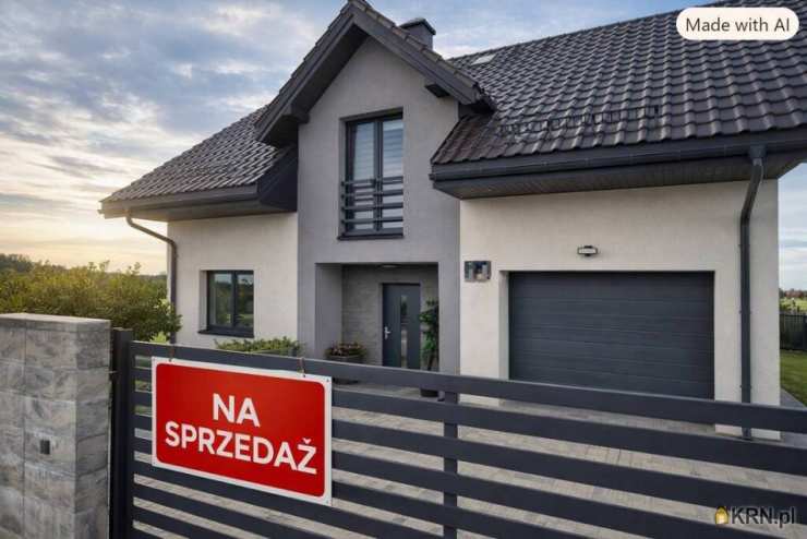 Dom  na sprzedaż, Ełk, ul. , 5 pokojowe