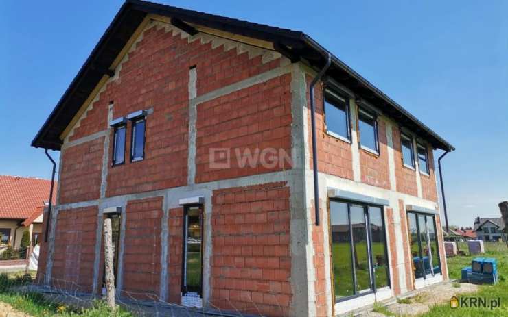 Polkowice, ul. , Dom  na sprzedaż, 4 pokojowe