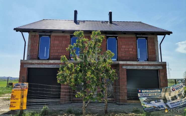 Polkowice, ul. , 4 pokojowe, Dom  na sprzedaż