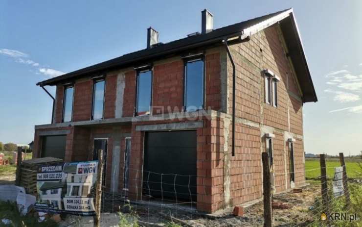 4 pokojowe, Dom  na sprzedaż, Polkowice, ul. 