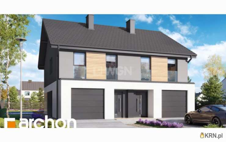 Polkowice, ul. , Dom  na sprzedaż, 4 pokojowe