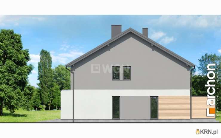 4 pokojowe, Dom  na sprzedaż, Polkowice, ul. 