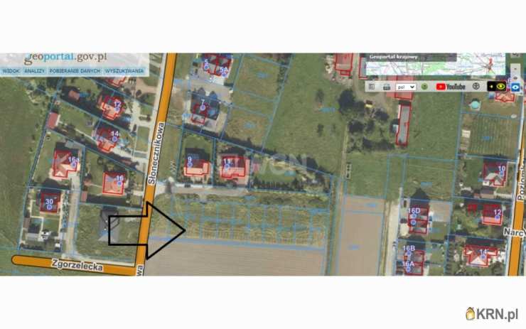 Polkowice, ul. , Dom  na sprzedaż, 4 pokojowe