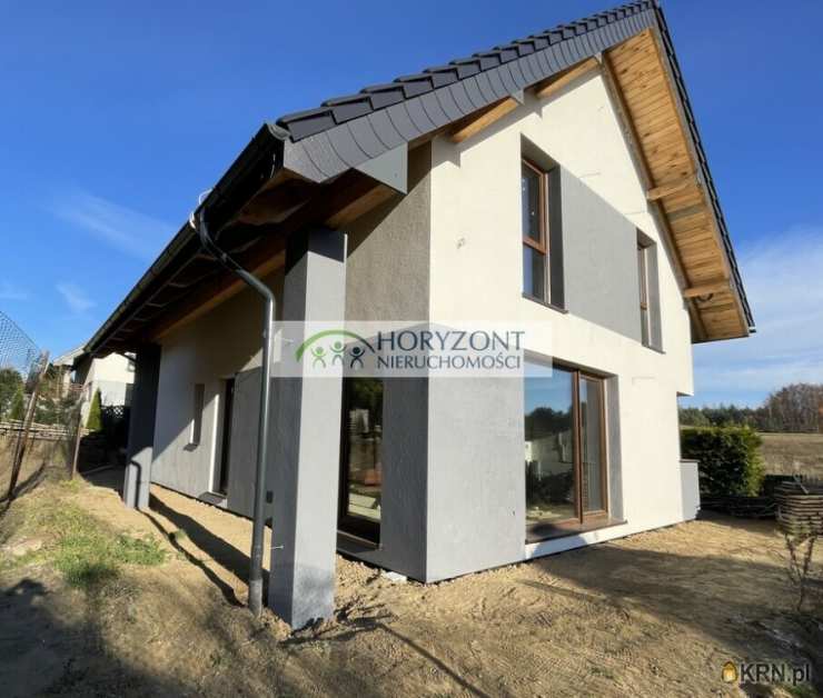 5 pokojowe, Chwaszczyno, ul. , Dom  na sprzedaż