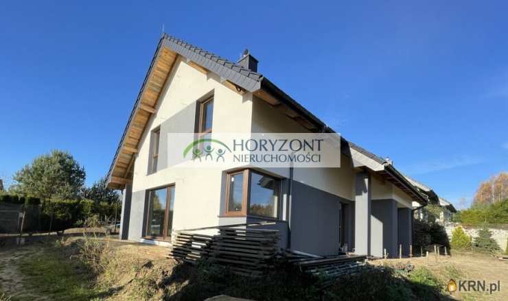 5 pokojowe, Dom  na sprzedaż, Chwaszczyno, ul. 