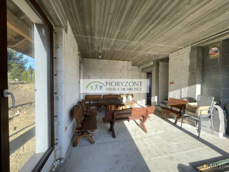 HORYZONT Nieruchomości, Dom  na sprzedaż, Chwaszczyno, ul. 