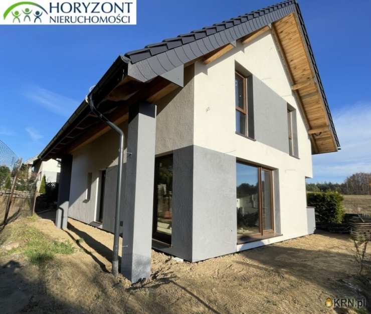 5 pokojowe, Chwaszczyno, ul. , Dom  na sprzedaż