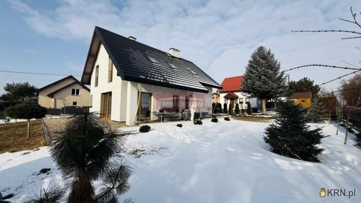 Dom  na sprzedaż, Skrzeszowice, ul. , 5 pokojowe