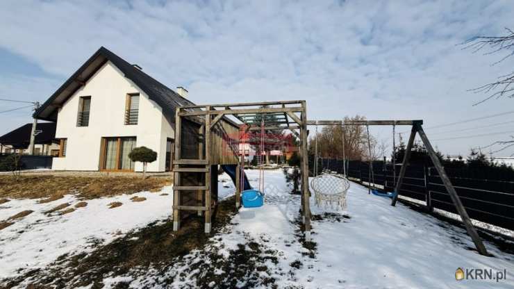 Dom  na sprzedaż, 5 pokojowe, Skrzeszowice, ul. 