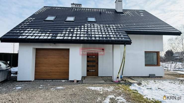 5 pokojowe, Skrzeszowice, ul. , Dom  na sprzedaż