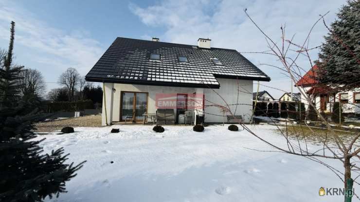 Emmerson Lumico Sp. z o. o., Dom  na sprzedaż, Skrzeszowice, ul. 