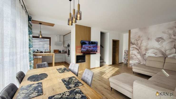 Dom  na sprzedaż, Skrzeszowice, ul. , 5 pokojowe