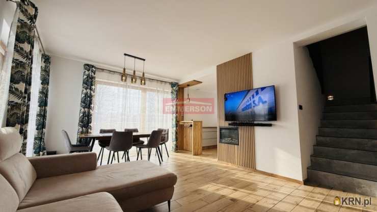 Skrzeszowice, ul. , Dom  na sprzedaż, 5 pokojowe