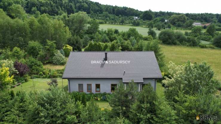 BRACIA SADURSCY NIERUCHOMOŚCI ODDZIAŁ BS5 NOWA HUTA, Dom  na sprzedaż, Białawoda, ul. 