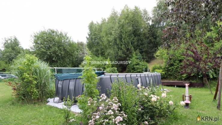 BRACIA SADURSCY NIERUCHOMOŚCI ODDZIAŁ BS5 NOWA HUTA, Dom  na sprzedaż, Białawoda, ul. 