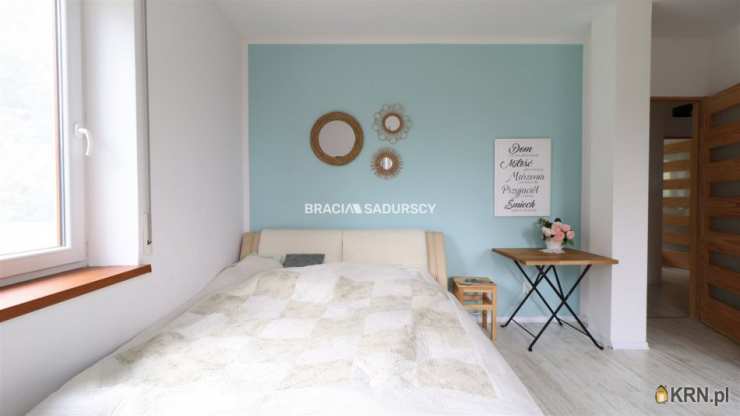 BRACIA SADURSCY NIERUCHOMOŚCI ODDZIAŁ BS5 NOWA HUTA, Dom  na sprzedaż, Białawoda, ul. 