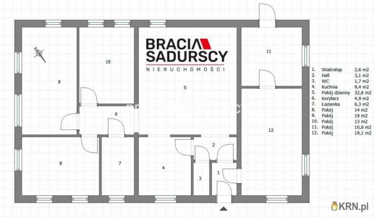 Białawoda, ul. , Dom  na sprzedaż, 