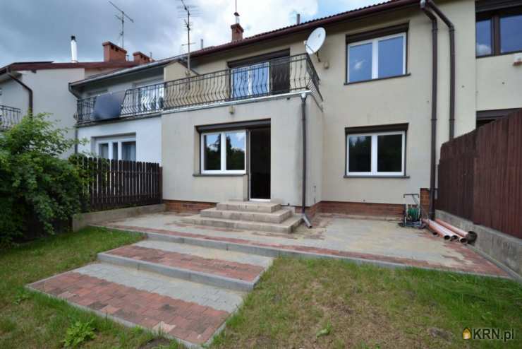 5 pokojowe, Częstochowa, Częstochówka-Parkitka, ul. , Dom  na sprzedaż