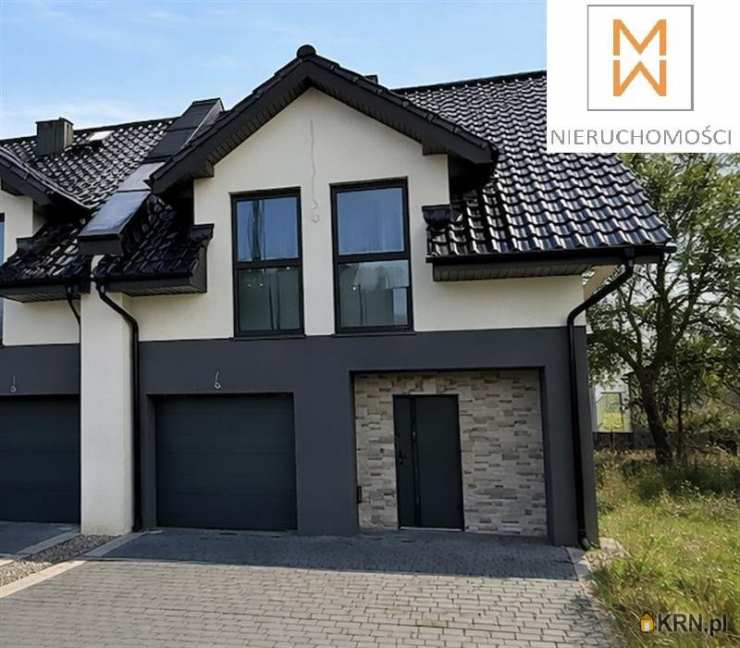 Dom  na sprzedaż, Luzino, ul. Robakowska, 5 pokojowe