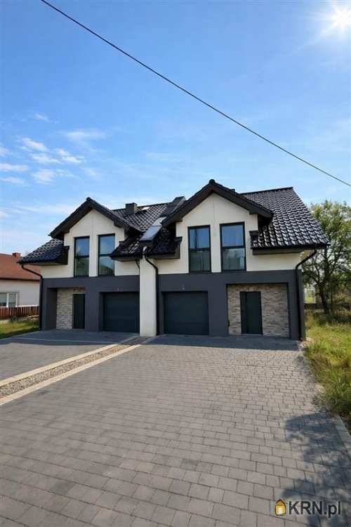 Dom  na sprzedaż, 5 pokojowe, Luzino, ul. Robakowska