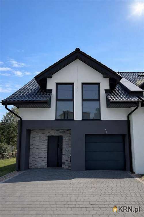 Luzino, ul. Robakowska, Dom  na sprzedaż, 5 pokojowe