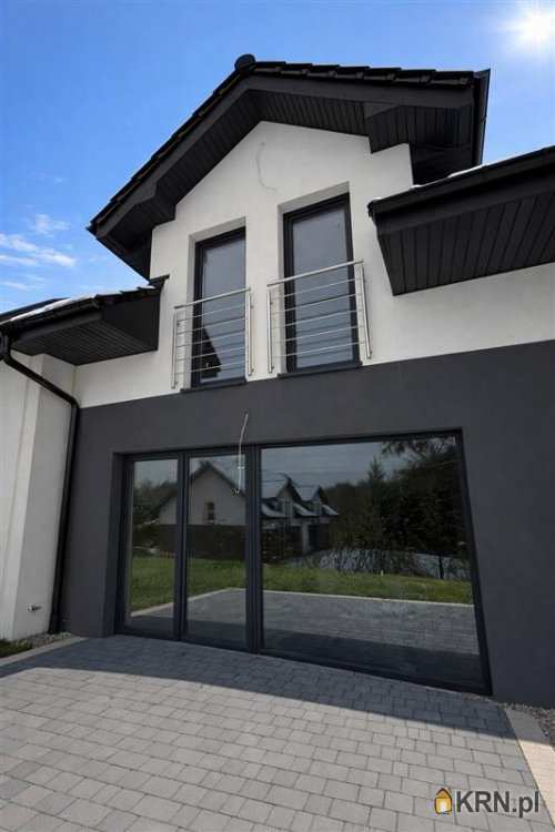 Luzino, ul. Robakowska, 5 pokojowe, Dom  na sprzedaż