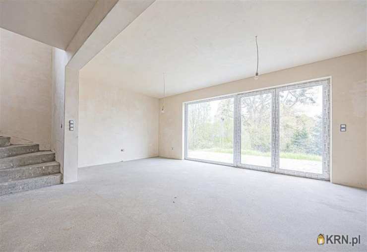 5 pokojowe, Luzino, ul. Robakowska, Dom  na sprzedaż