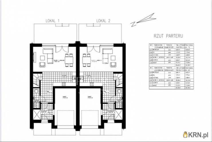 Dom  na sprzedaż, 5 pokojowe, Luzino, ul. Robakowska