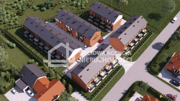 Dom  na sprzedaż, 5 pokojowe, Rumia, ul. 