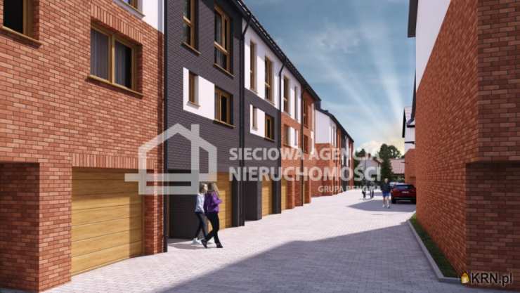 5 pokojowe, Rumia, ul. , Dom  na sprzedaż