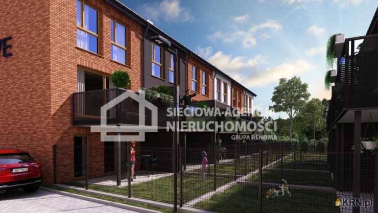 Sieciowa Agencja Nieruchomości Grupa Renoma, Dom  na sprzedaż, Rumia, ul. 