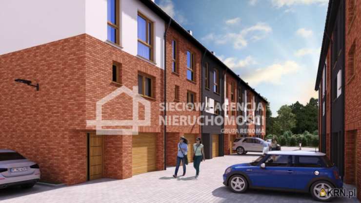 Dom  na sprzedaż, 5 pokojowe, Rumia, ul. 