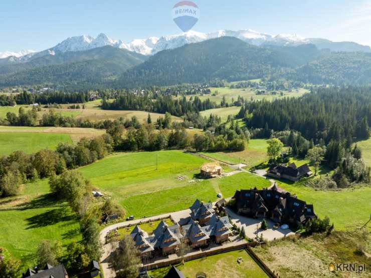 Dom  na sprzedaż, Kościelisko, ul. , 4 pokojowe