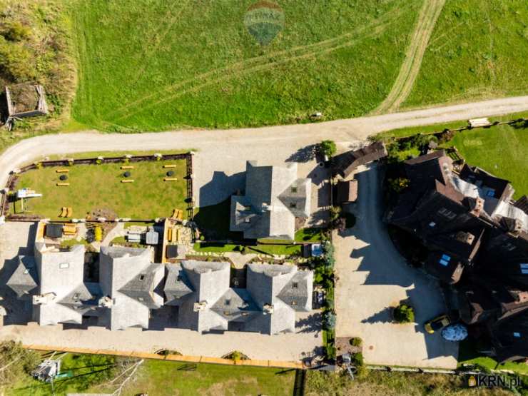 4 pokojowe, Dom  na sprzedaż, Kościelisko, ul. 