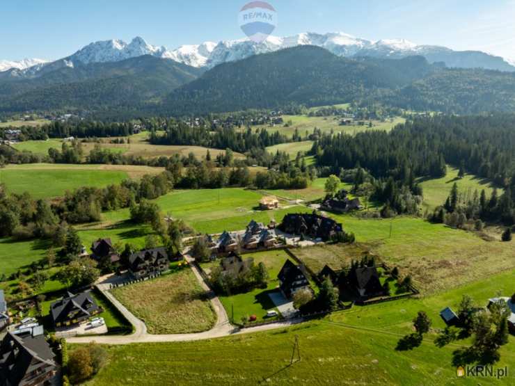 RE/MAX Polska, Dom  na sprzedaż, Kościelisko, ul. 