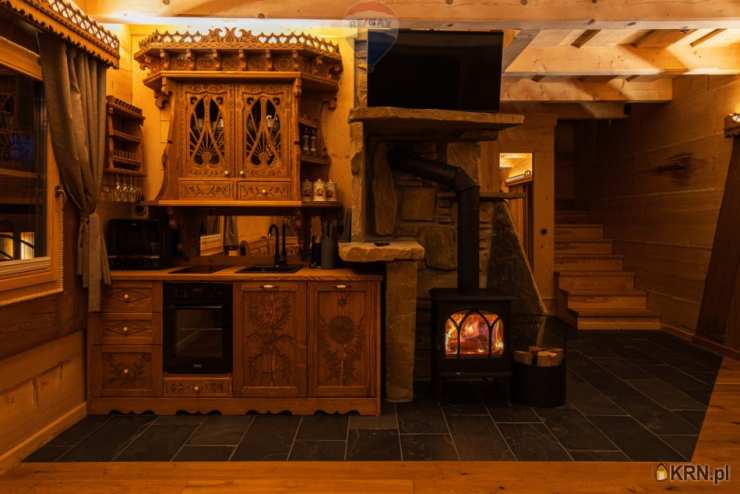 Kościelisko, ul. , Dom  na sprzedaż, 4 pokojowe