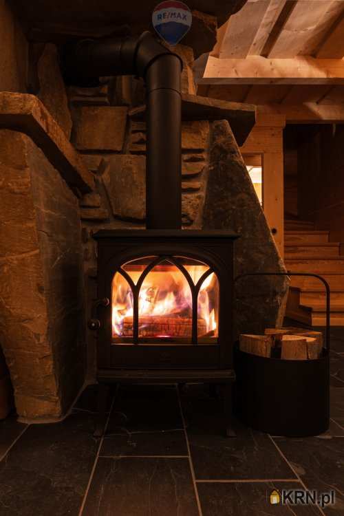 Kościelisko, ul. , 4 pokojowe, Dom  na sprzedaż