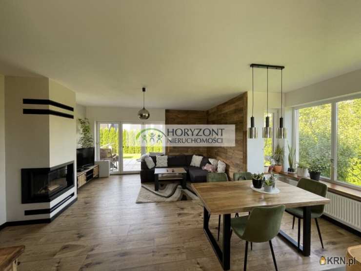 5 pokojowe, Pępowo, ul. , Dom  na sprzedaż