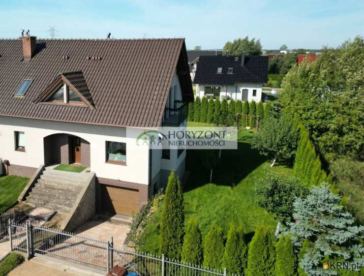 5 pokojowe, Dom  na sprzedaż, Pępowo, ul. 