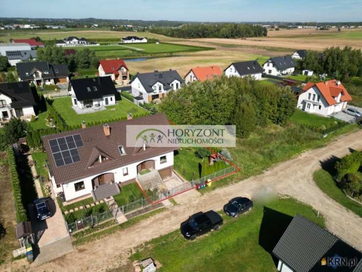 Dom  na sprzedaż, 5 pokojowe, Pępowo, ul. 