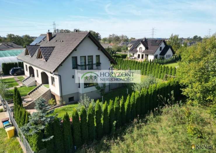 Pępowo, ul. , 5 pokojowe, Dom  na sprzedaż