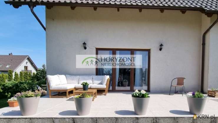 HORYZONT Nieruchomości, Dom  na sprzedaż, Pępowo, ul. 