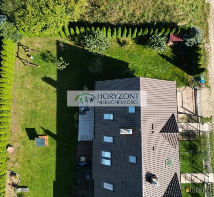 5 pokojowe, Dom  na sprzedaż, Pępowo, ul. 