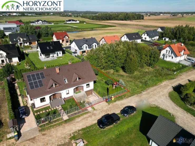 Pępowo, ul. , 5 pokojowe, Dom  na sprzedaż