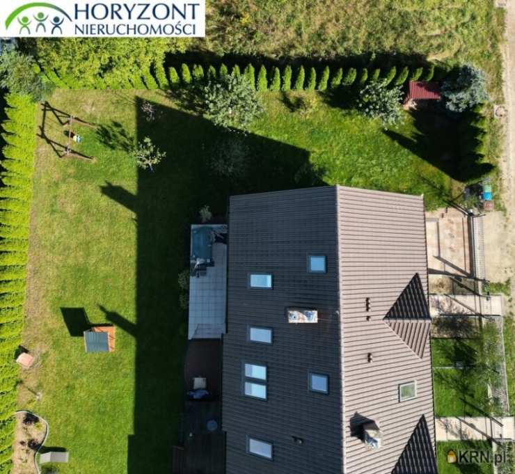 5 pokojowe, Dom  na sprzedaż, Pępowo, ul. 