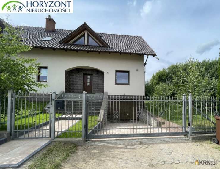 5 pokojowe, Pępowo, ul. , Dom  na sprzedaż