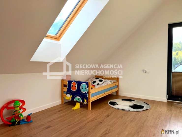 Dom  na sprzedaż, 5 pokojowe, Somonino, ul. 