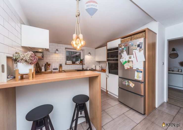 5 pokojowe, Dom  na sprzedaż, Janowice, ul. 