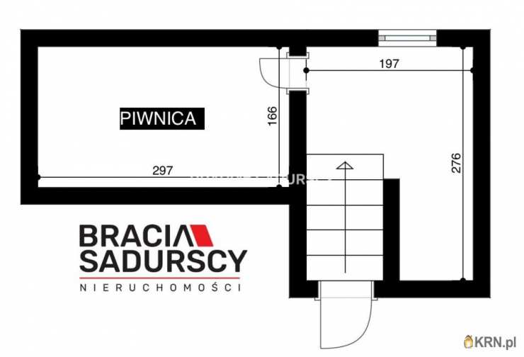, Kraków, Podgórze/Przewóz, ul. Łutnia, Dom  na sprzedaż